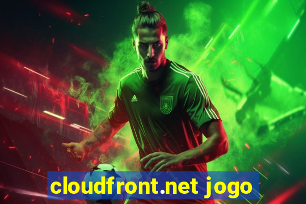 cloudfront.net jogo